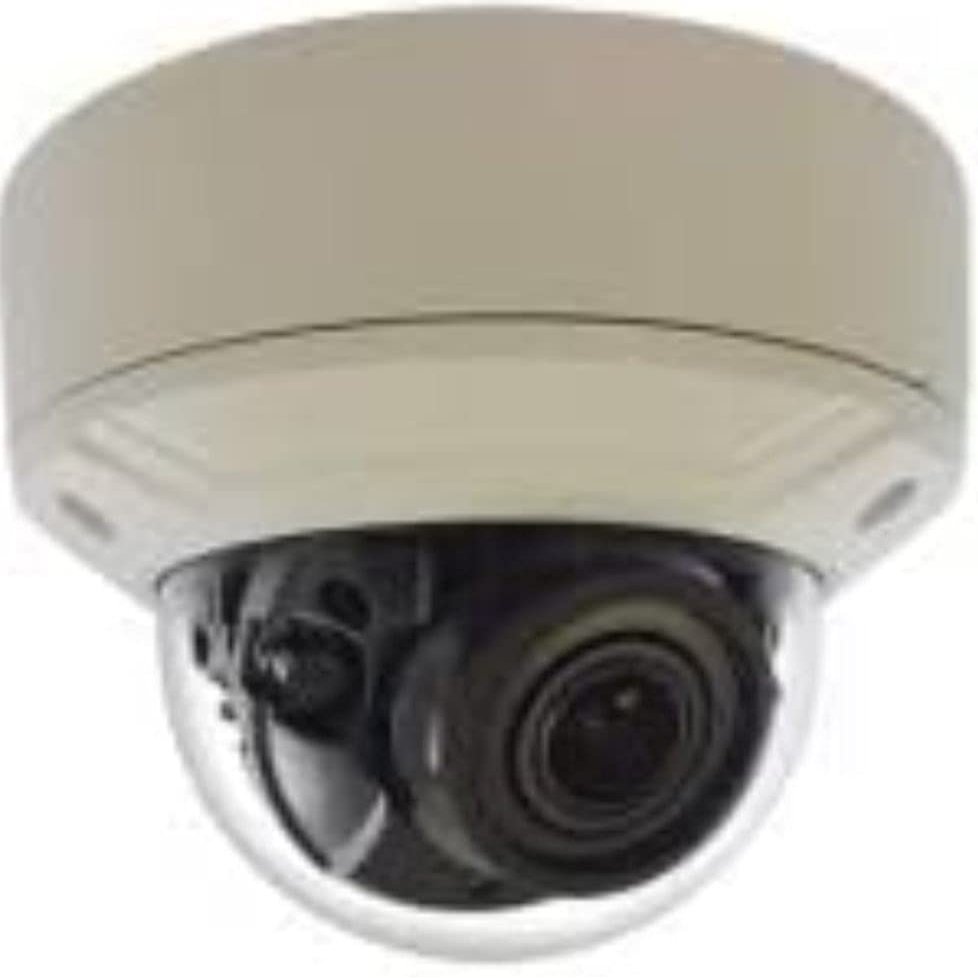 ACTi A811 4MP Outdoor Zoom Dome Camera with SLLS, 5X Zoom Lens, f2.7-13.5mm/F1.6 (HOV:104-29), Auto Focus, H.265/H.264, 1080p/30fps, 3D DNR, Audio, MicroSDHC/MicroSDXC, PoE/DC12V, IP67, IK10, DI/DO