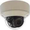 ACTi A811 4MP Outdoor Zoom Dome Camera with SLLS, 5X Zoom Lens, f2.7-13.5mm/F1.6 (HOV:104-29), Auto Focus, H.265/H.264, 1080p/30fps, 3D DNR, Audio, MicroSDHC/MicroSDXC, PoE/DC12V, IP67, IK10, DI/DO view 1