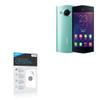 BoxWave Screen Protector Compatible with Meitu T9 - ClearTouch Crystal (2-Pack), HD Film Skin - Shields from Scratches view 1
