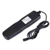 Hwj RST-7001 LCD Screen Time Lapse Intervalometer Shutter Release Digital Timer Remote Controller with C6 Cable for CANON 1000D/550D/60D, PENTAX:K20D/K200D/K10D, SAMSUNG GX-20/GX-10 Camera happy amand view 2