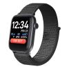 COCO Bluetooth Comfortable Health Monitoring Smartwatch for Seniors  Heart Rate, Body Temperature, Blood Oxygen, Activity Tracking, Medication Reminder, SOS Emergency PERS, Gift view 1