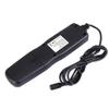 Hwj RST-7002 LCD Screen Time Lapse Intervalometer Shutter Release Digital Timer Remote Controller with C8 Cable for Canon 1D/1DS/50D/40D/30D/20D/10D/5D/5D/7D Camera Happy amanda's Store view 2
