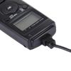 Hwj RST-7002 LCD Screen Time Lapse Intervalometer Shutter Release Digital Timer Remote Controller with C8 Cable for Canon 1D/1DS/50D/40D/30D/20D/10D/5D/5D/7D Camera Happy amanda's Store view 4