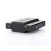 Oyen Digital Lync USB-C to SSD Camera Drive Dock, L1-C25-BK view 2