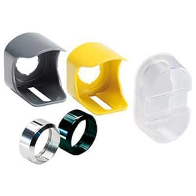 Adapter for Use with 22 mm Pilot Device, KA1-8030
