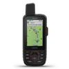 Garmin GPSMAP 66i, GPS Handheld and Satellite Communicator, Featuring TopoActive mapping and inReach Technology (Renewed) view 1