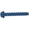 11413 Concrete Anchor Tapcon - .37 by 3 in. view 1