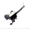LeHang Ear Speaker Earpiece Proximity Sensor Flex Cable Replacement Compatible with iPhone Xs Max 6.5 inch view 2