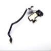 LeHang Ear Speaker Earpiece Proximity Sensor Flex Cable Replacement Compatible with iPhone Xs Max 6.5 inch view 3