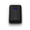 NZXT Internal USB Hub 3 - Expands 4 USB 2.0 Ports - Sleek Multifunctional Design - SATA Power Connection - Plug and Play view 1