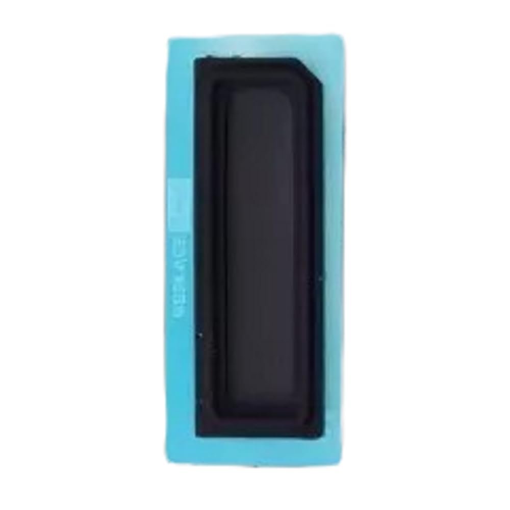 Best Shopper - Replacement Loudspeaker Dust Proof Mesh Compatible with OnePlus 6T (Genuine OEM)