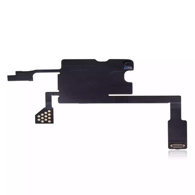 Best Shopper - Replacement Proximity Light Sensor Flex Cable (No Proximity Sensor Module) Compatible with iPhone 14 Pro Max