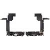 Best Shopper - Replacement Charging Port Flex Cable Compatible with iPhone 15 Pro Max (Premium) (Blue Titanium) view 1