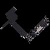 Best Shopper - Replacement Charging Port Flex Cable Compatible with iPhone 15 Pro Max (Premium) (Blue Titanium) view 4