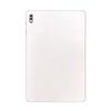 SopiGuard Sticker Skin for Samsung Galaxy Tab S7+ Precision Edge-to-Edge Full Body Wrap Vinyl Decal (3M Satin Pearl White) view 1