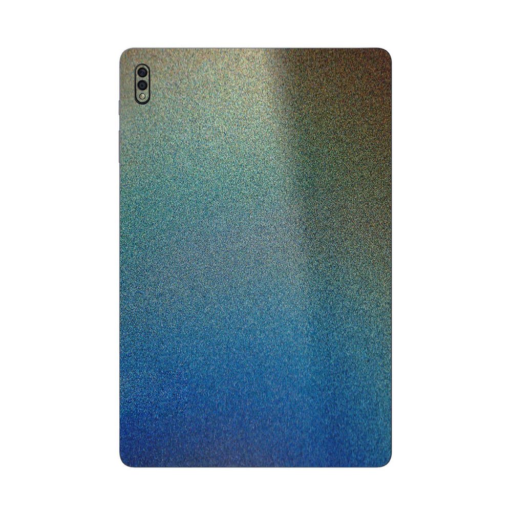 SopiGuard Sticker Skin for Samsung Galaxy Tab S7+ Precision Edge-to-Edge Full Body Wrap Vinyl Decal (3M Flip Psychedelic)
