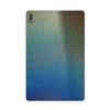 SopiGuard Sticker Skin for Samsung Galaxy Tab S7+ Precision Edge-to-Edge Full Body Wrap Vinyl Decal (3M Flip Psychedelic) view 1