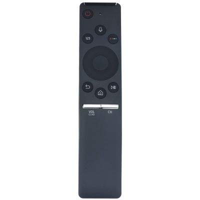 BN59-01292A BN59-01298A Replacement Voice Control Remote Fit for Samsung TV MU9000 MU900D MU8500 MU7500 MU750D MU7600 MU7100 MU7000 MU6500 MU650D MU6300 MU630D NU8000 NU850D NU740D