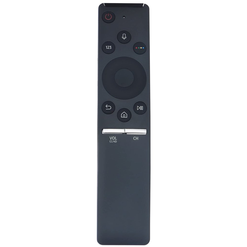 BN59-01292A BN59-01298A Replacement Voice Control Remote Fit for Samsung TV MU9000 MU900D MU8500 MU7500 MU750D MU7600 MU7100 MU7000 MU6500 MU650D MU6300 MU630D NU8000 NU850D NU740D