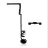 Best Shopper - Replacement Home Button Flex Cable Compatible with iPad 5 (2017) / iPad 6 (2018) (Aftermarket Plus) (Black) view 1