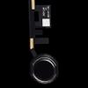 Best Shopper - Replacement Home Button Flex Cable Compatible with iPad 5 (2017) / iPad 6 (2018) (Aftermarket Plus) (Black) view 2