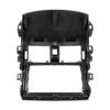 9 inch Car Radio Fascia Frame for Toyota Corolla 2009-2013 DVD GPS Navi Player Panel Dash Kit Installation Stereo Frame Trim Bezel view 4