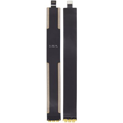 Best Shopper - Replacement Keyboard Flex Cable Compatible with iPad 10 (2022) (Yellow)
