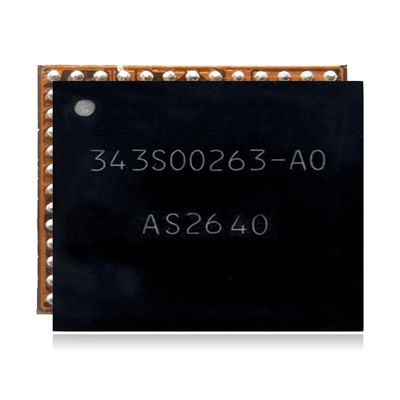 Best Shopper - Replacement Power Management IC Compatible with iPad Pro 11" 2rd Gen (2020) (343S00263)
