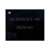 Best Shopper - Replacement Power Management IC Compatible with iPad Pro 11" 2rd Gen (2020) (343S00263) view 4