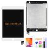 A-MIND for iPad mini 5 7.9" 2019 A2133 A2124 A2126 A2125 LCD Display Touch Screen Assembly Replacement Parts, Tablet Front Panel & LCD Screen Repair,with Free Tool Set + Screen Protector (White) view 1