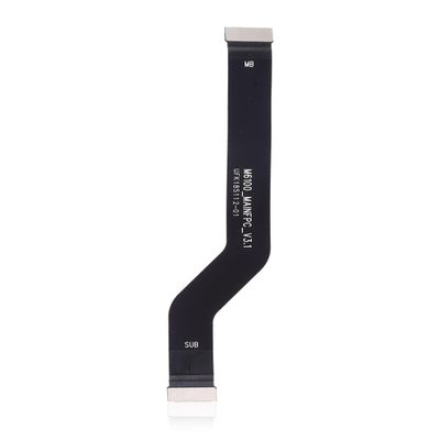 Best Shopper - Replacement Mainboard Flex Cable Compatible with XiaoMi Redmi Note 7