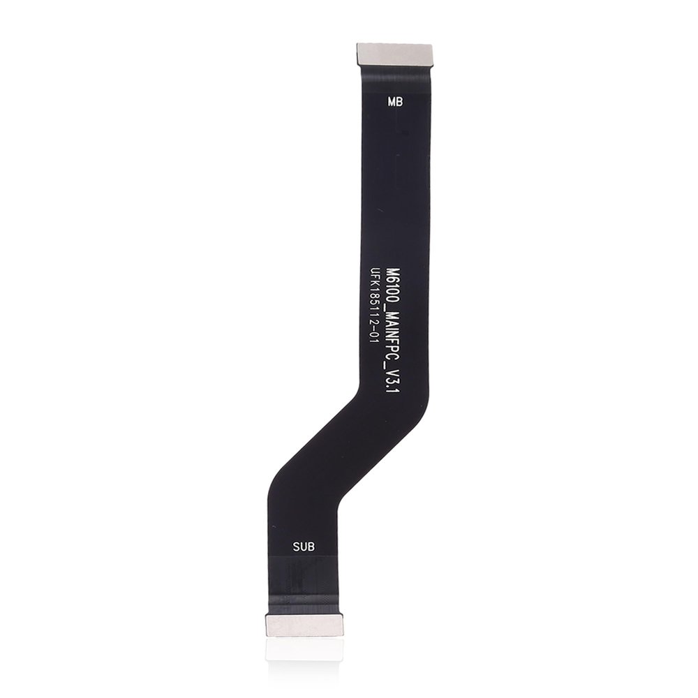 Best Shopper - Replacement Mainboard Flex Cable Compatible with XiaoMi Redmi Note 7
