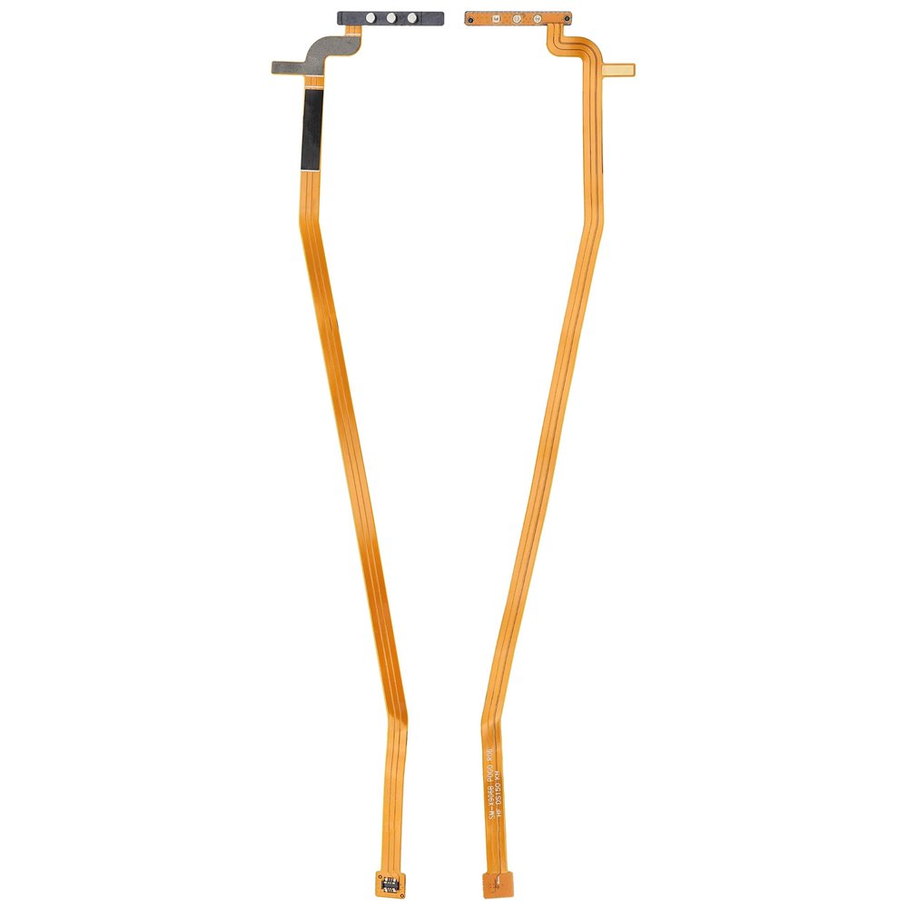 Best Shopper - Replacement Keyboard Flex Cable Compatible with Samsung Galaxy Tab S8 Ultra (X906 / 2022)