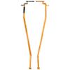 Best Shopper - Replacement Keyboard Flex Cable Compatible with Samsung Galaxy Tab S8 Ultra (X906 / 2022) view 1