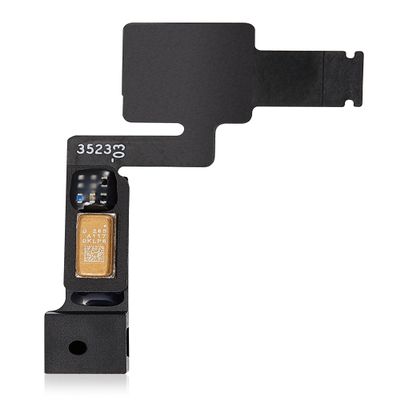 Best Shopper - Replacement Microphone Flex Cable Compatible with iPad mini 6 (WiFi Version)