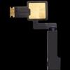 Best Shopper - Replacement Microphone Flex Cable Compatible with iPad mini 6 (WiFi Version) view 4
