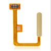 Best Shopper - Replacement Fingerprint Reader with Flex Cable Compatible with Xiaomi Mi 11 Lite 5G (Citrus Yellow) view 1