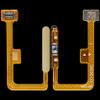 Best Shopper - Replacement Fingerprint Reader with Flex Cable Compatible with Xiaomi Mi 11 Lite 5G (Citrus Yellow) view 2