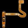 Best Shopper - Replacement Fingerprint Reader with Flex Cable Compatible with Samsung Galaxy Z Flip 3 5G (F711) (Phantom Black) view 3