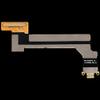 Best Shopper - Replacement Charging Port Flex Cable Compatible with iPad 10 (2022) (4G Version) (Aftermarket Plus) (Yellow) view 4