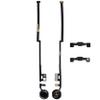 Best Shopper - Replacement Home Button Flex Cable Compatible with iPad 7 (2019) / iPad 8 (2020) / iPad 9 (2021) (Aftermarket Plus) (Space Gray) view 1