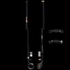 Best Shopper - Replacement Home Button Flex Cable Compatible with iPad 7 (2019) / iPad 8 (2020) / iPad 9 (2021) (Aftermarket Plus) (Space Gray) view 3