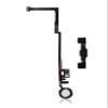 Best Shopper - Replacement Home Button Flex Cable Compatible with iPad 5 (2017) / iPad 6 (2018) (Aftermarket Plus) (Rose Gold) view 1