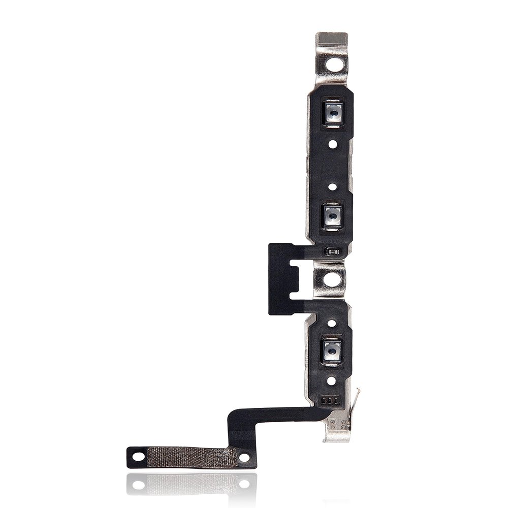 Best Shopper - Replacement Power and Volume Button Flex Cable Compatible with Google Pixel 7