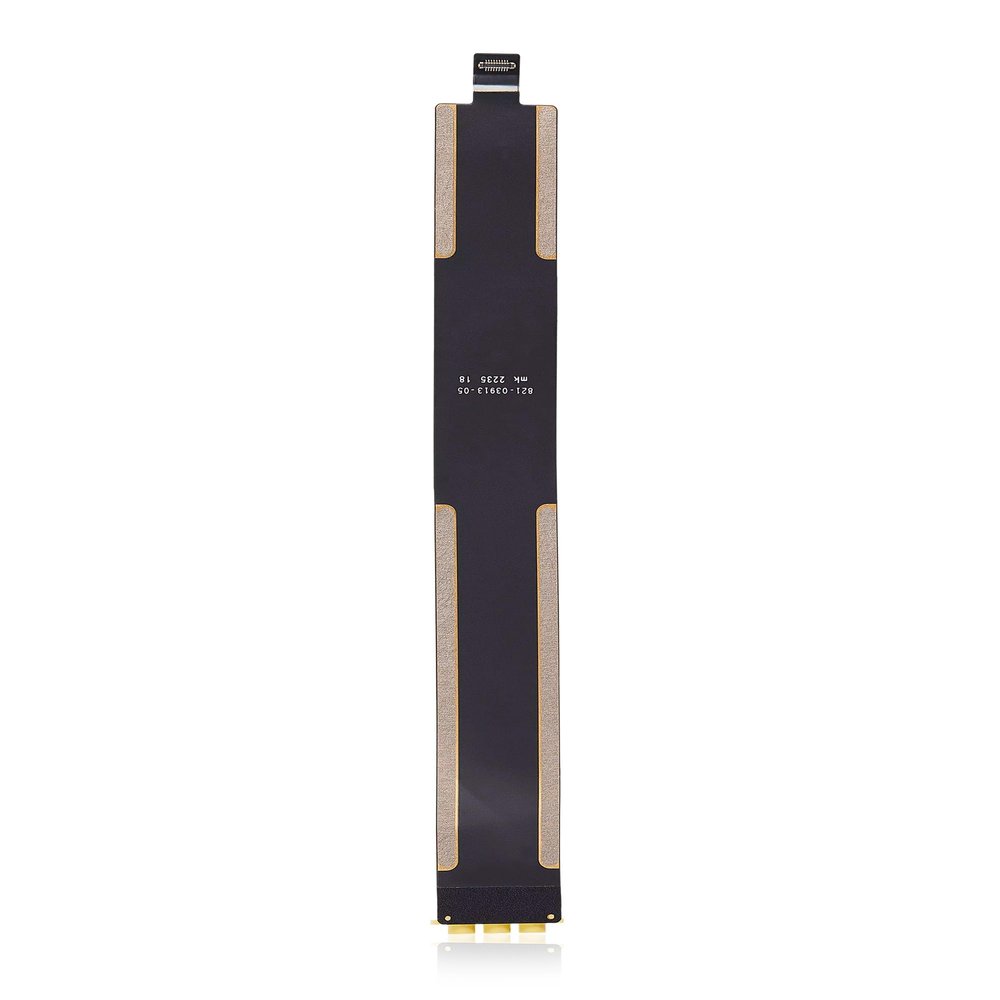 Best Shopper - Replacement Keyboard Flex Cable Compatible with iPad 10 (2022) (Blue)