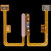 Best Shopper - Replacement Fingerprint Reader with Flex Cable Compatible with Xiaomi Mi 11 Lite (Peach Pink) view 2