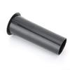 2PCs Speaker Inverter Tubes, Open Hole 50mm Plastic Speaker Cabinet Port Tube Portable Bass Air Ports for Home or Car Speaker view 4