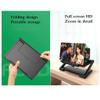 ARCH Folding Lifting Screen Magnifier for Cell Phone, High-Definition Prevent-Blue Light Magnifier, Suitable for TV and Video Projection of Chasing Drama, 3D Desktop Bracket Seat Artifact view 4