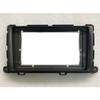 9 inch Car Radio Fascia Frame for Toyota Sienna XL30 2010~2014 DVD GPS Navi Player Panel Dash Kit Installation Stereo Frame Trim Bezel