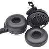 Replacement Earpads Repair Parts for AKG K490NC K495NC Active Noise Cancelling Headphones Earmuffs (1 Pair) view 4